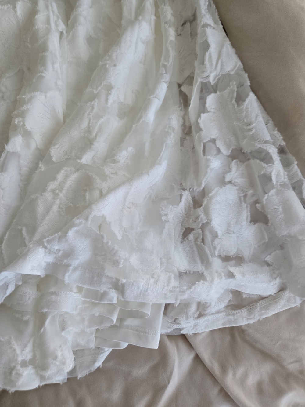 BABYBOO Francis Maxi Dress - Picture 4 of 15
